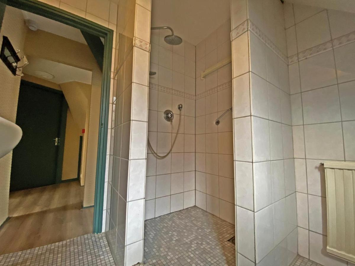 Villa Prinsenhof # Zes Bergen Dış mekan fotoğraf
