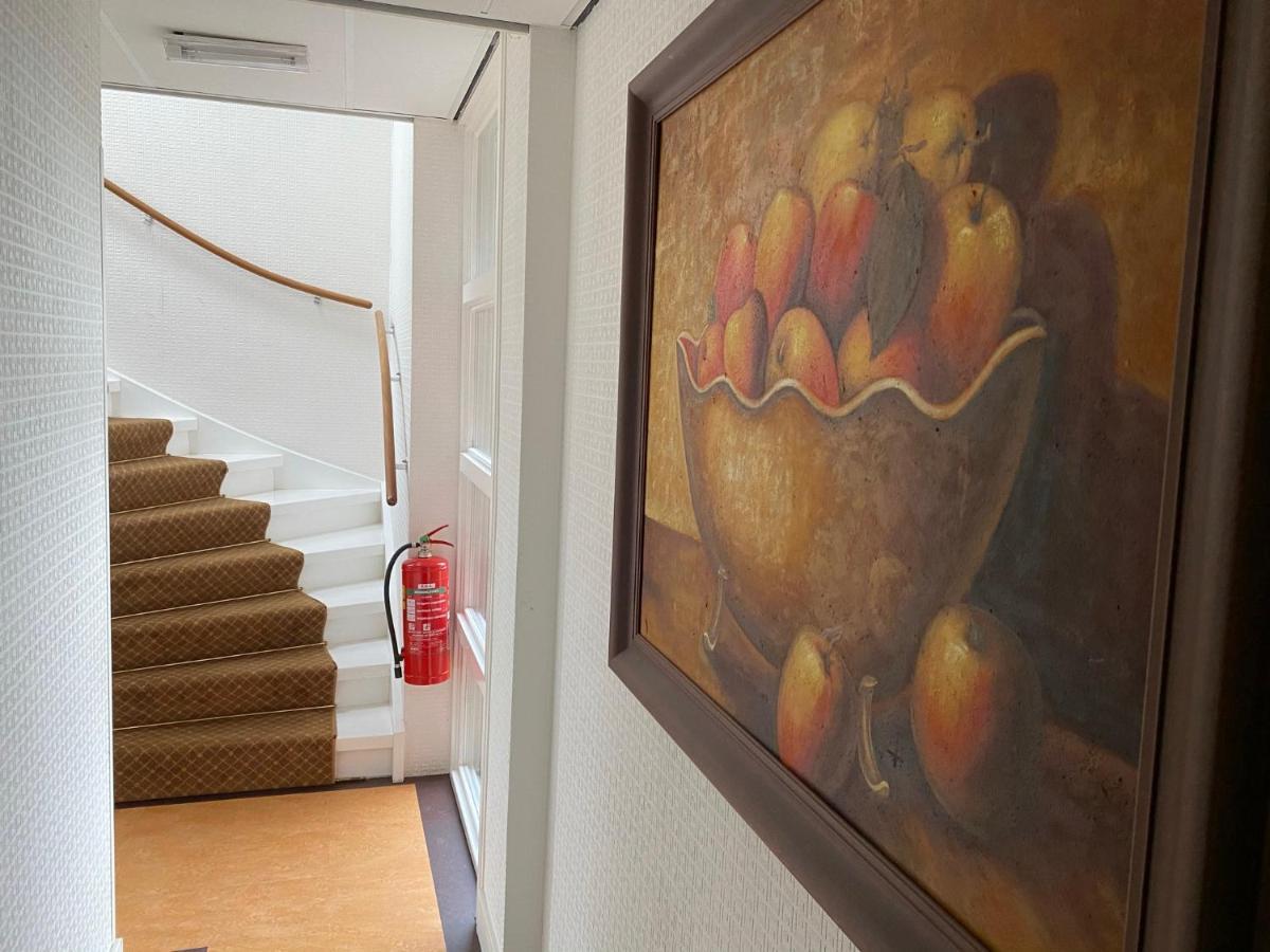 Villa Prinsenhof # Zes Bergen Dış mekan fotoğraf