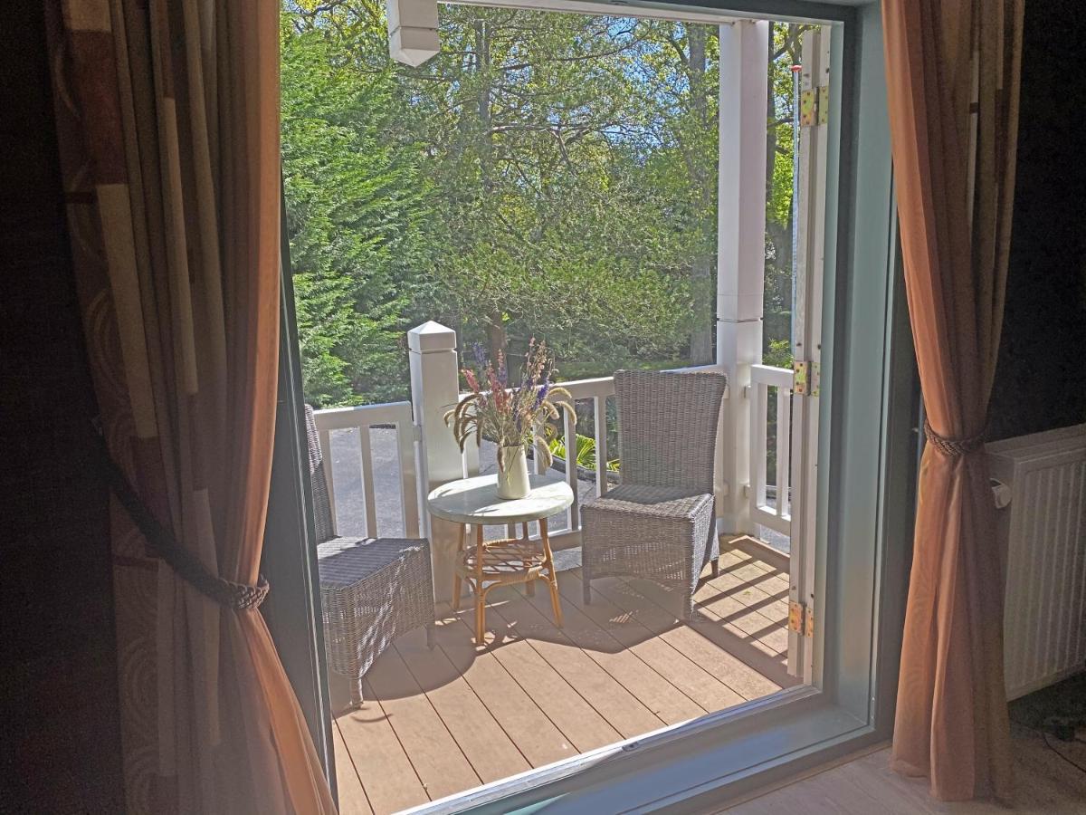 Villa Prinsenhof # Zes Bergen Dış mekan fotoğraf