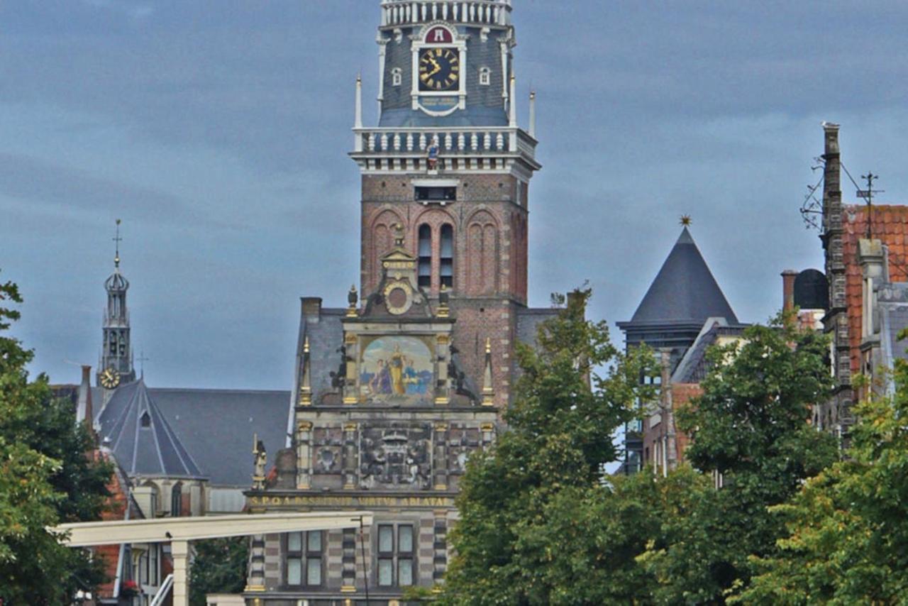 Villa Prinsenhof # Zes Bergen Dış mekan fotoğraf